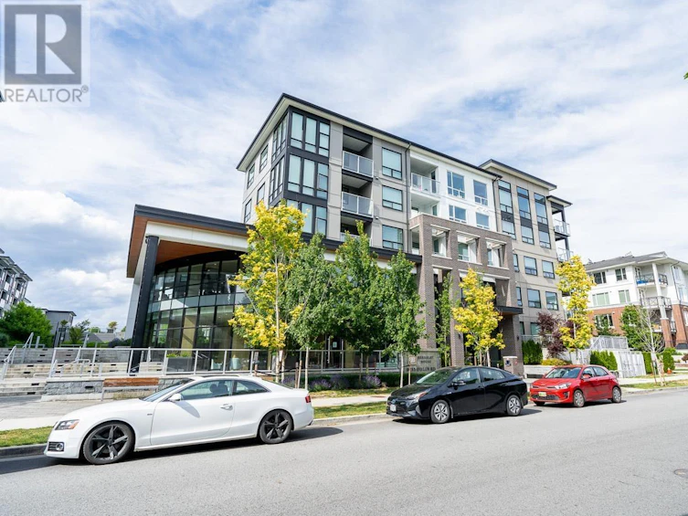 502-9233 Odlin Road, Richmond, BC, V6X 0V4