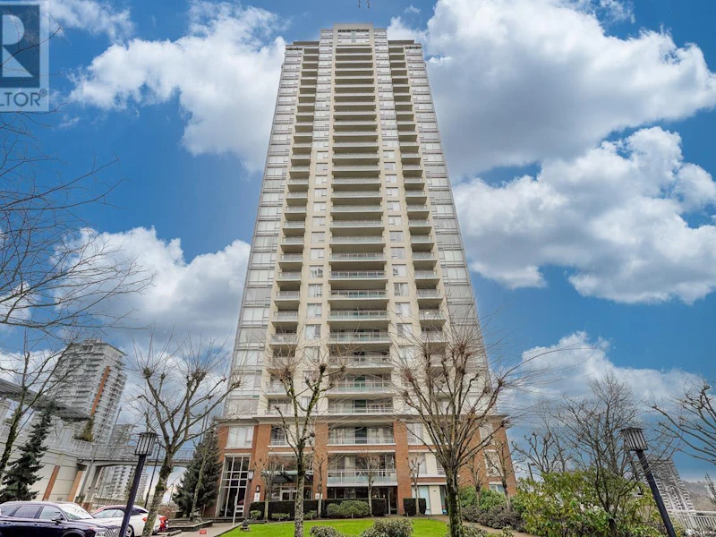 3007 - 9888 Cameron Street, Burnaby BC V3J 0A4