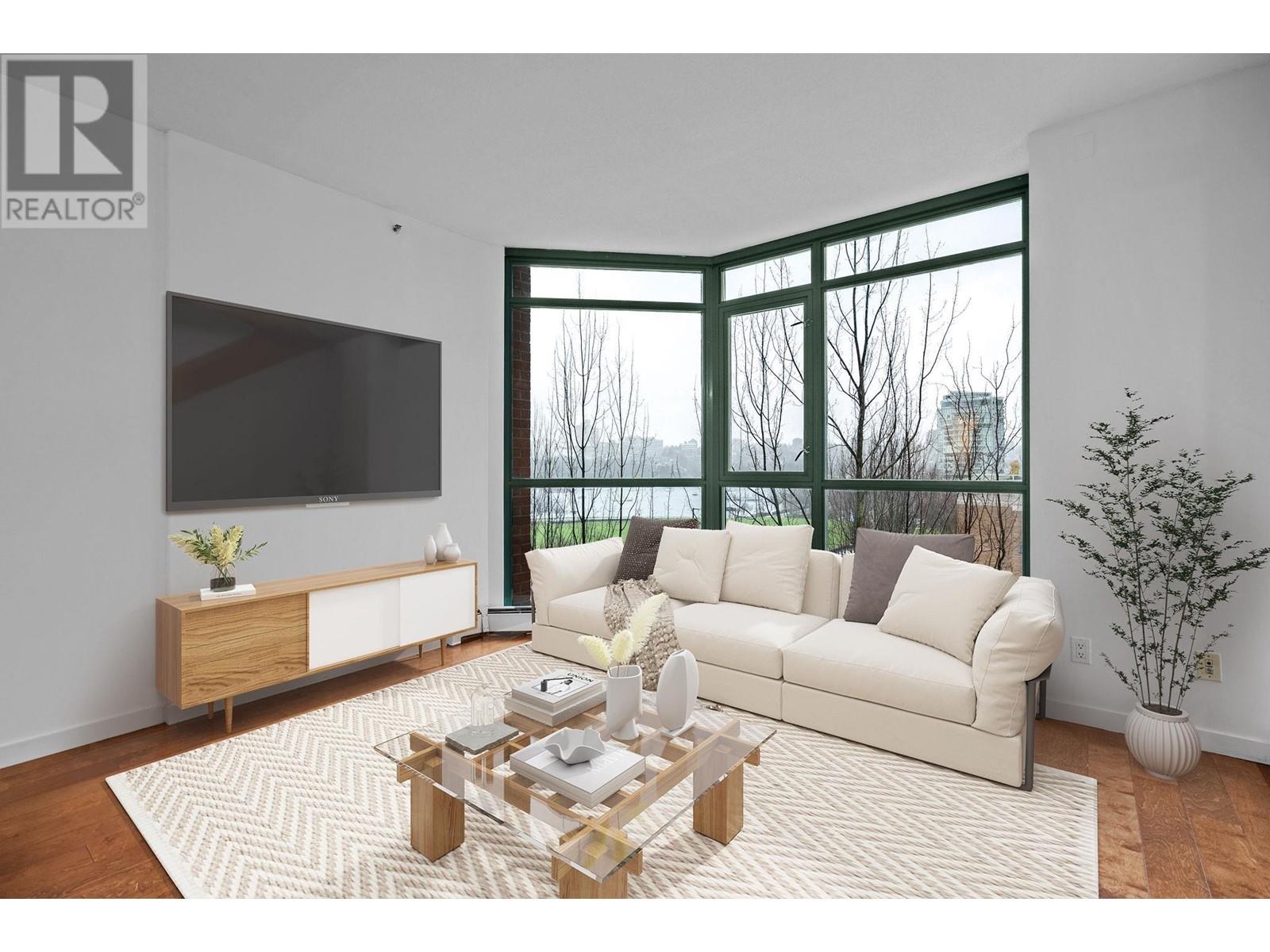 602-289 Drake Street, Vancouver, BC, V6B 5Z5
