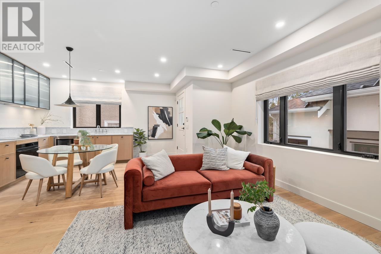 1222 West 26th Avenue, Vancouver, BC, V6H 2A9