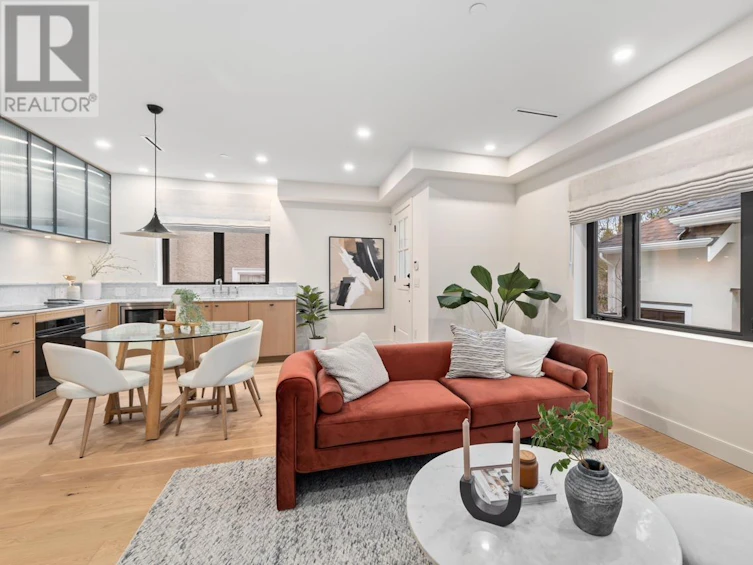 1222 West 26th Avenue, Vancouver, BC, V6H 2A9