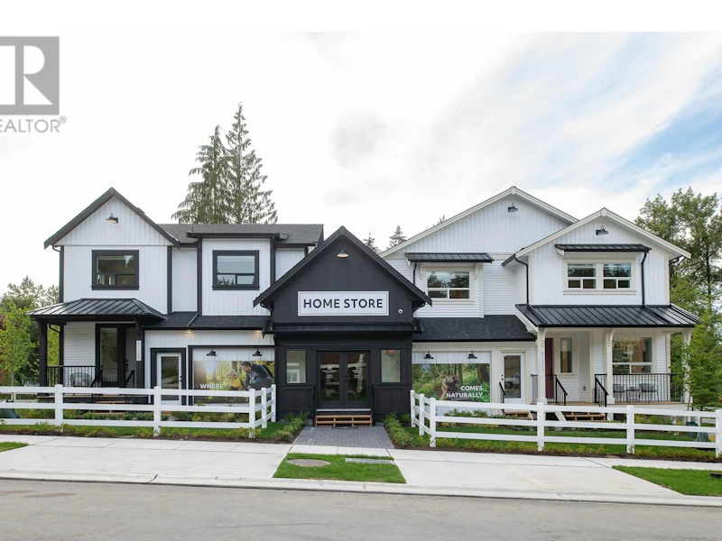 11205 250b Street, Maple Ridge BC