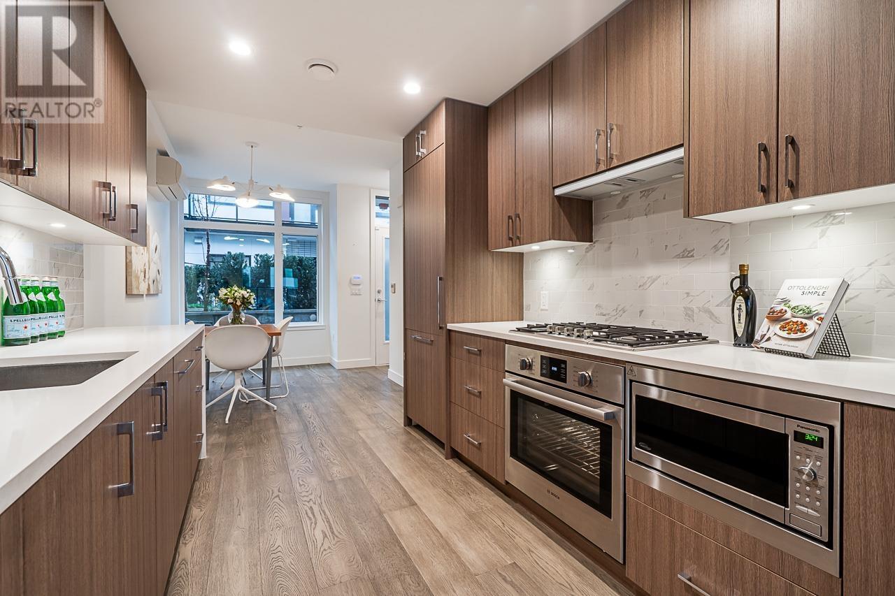 555 West 29th Avenue, Vancouver, BC, V5Z 2H8