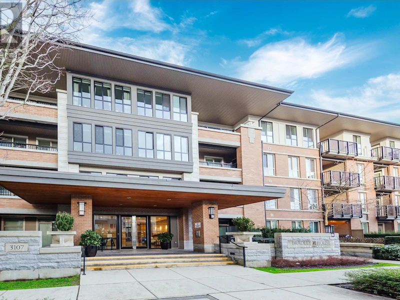 107 - 3107 Windsor Gate, Coquitlam BC