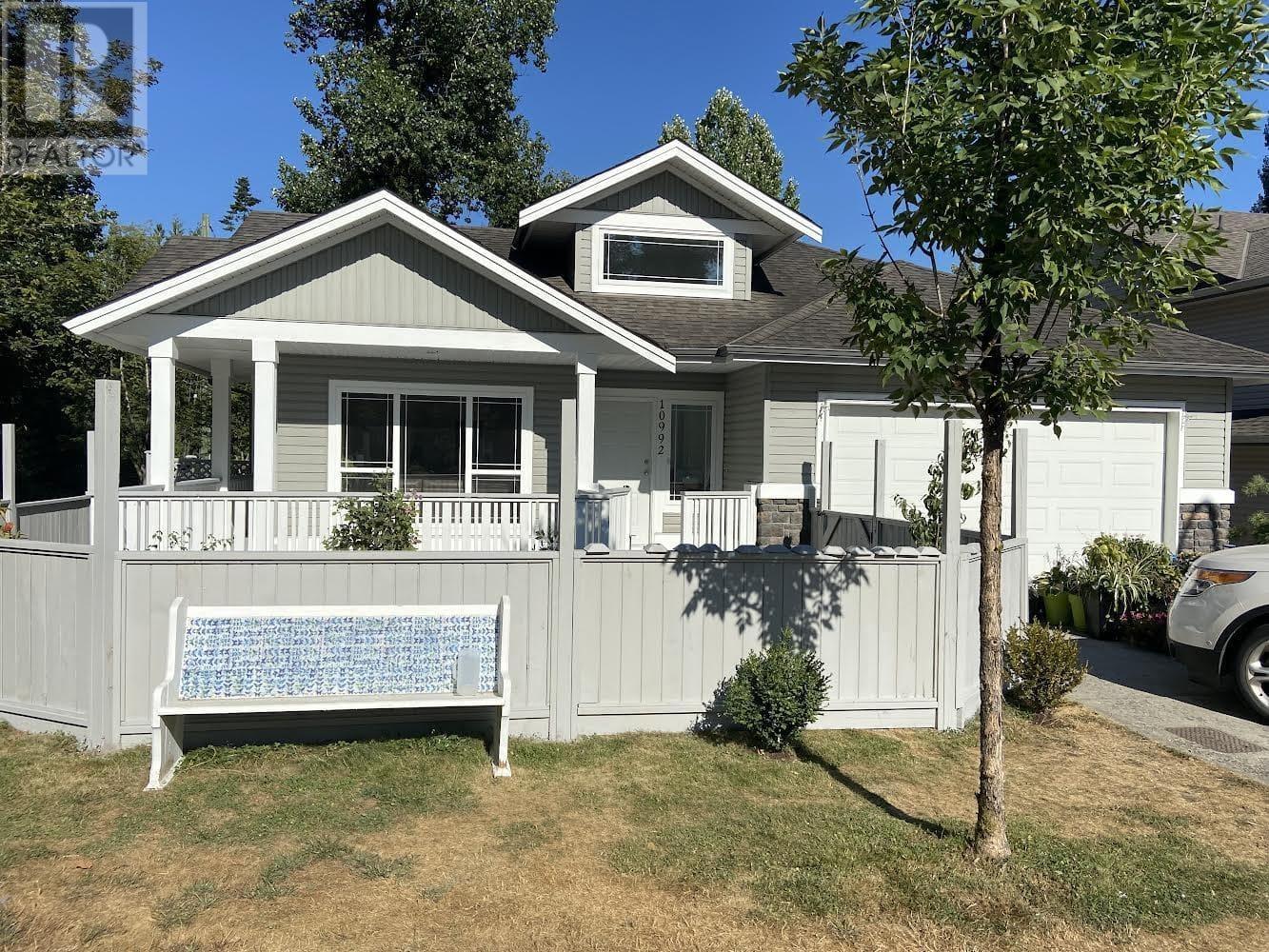 10992 241 Street, Maple Ridge, BC, V2W 1H7