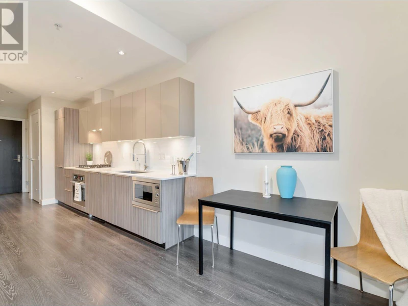 425 - 1588 E Hastings Street, Vancouver BC