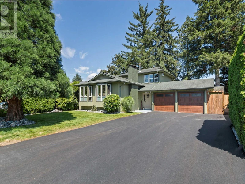 12048 189a Street, Pitt Meadows BC V3Y 1W6