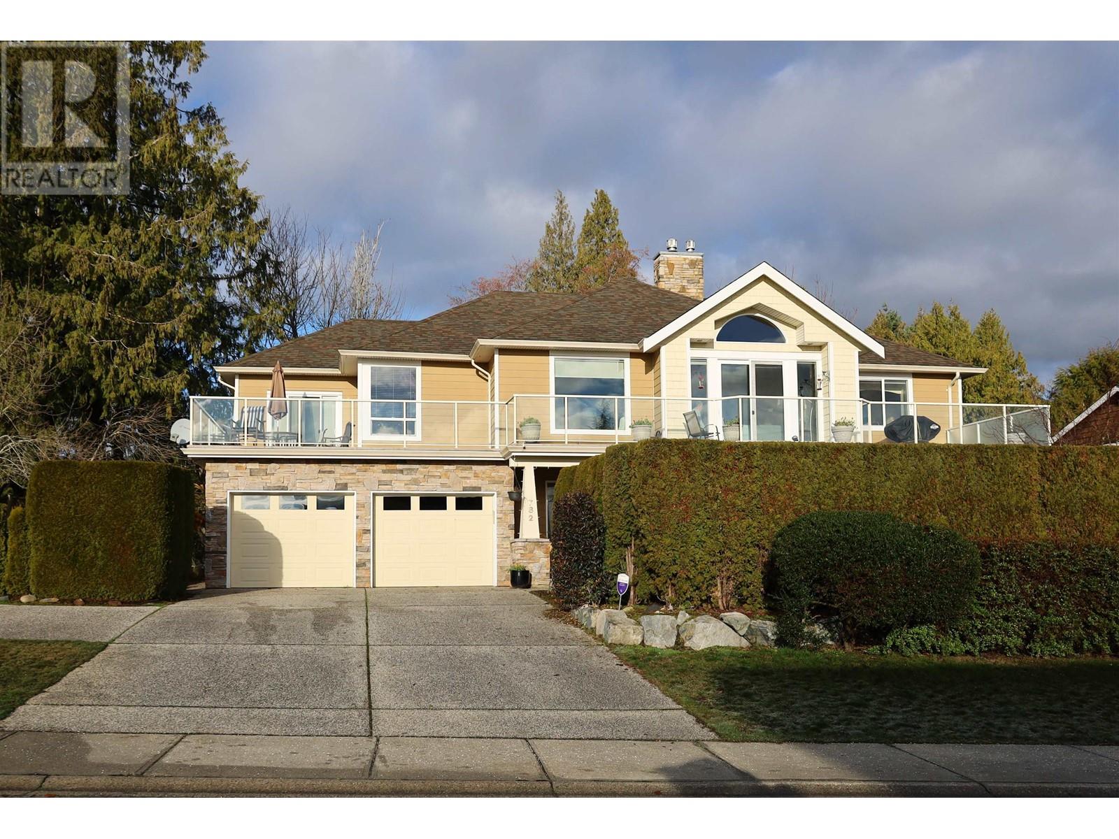782 O'shea Road, Gibsons, BC, V0N 1V9
