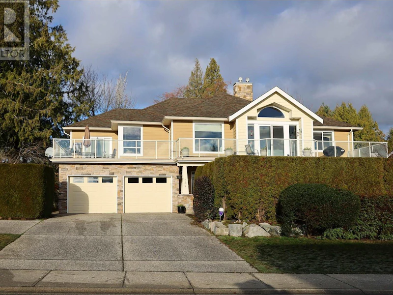 782 O'shea Road, Gibsons BC