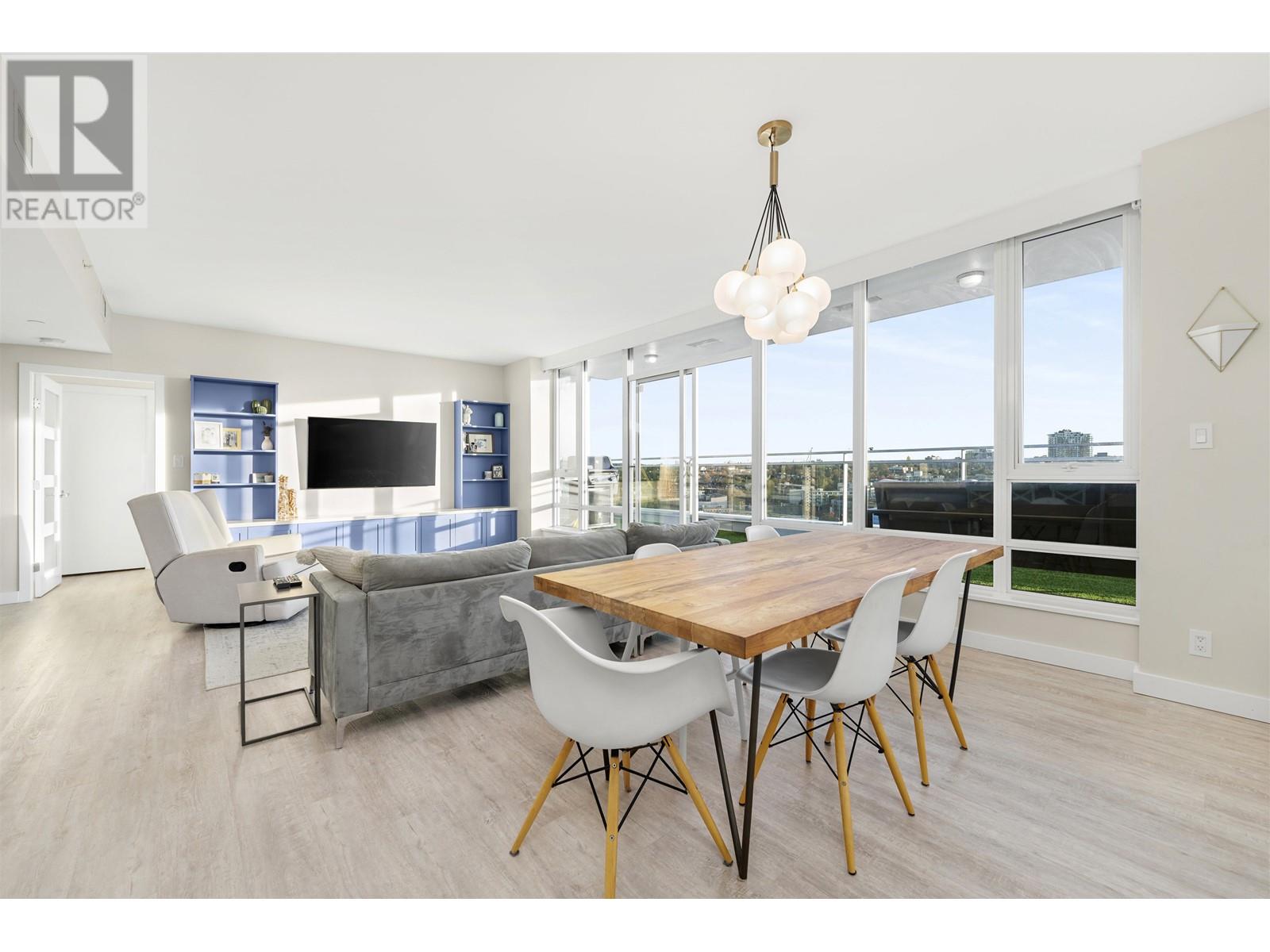 2110-1618 Quebec Street, Vancouver, BC, V6A 0C5
