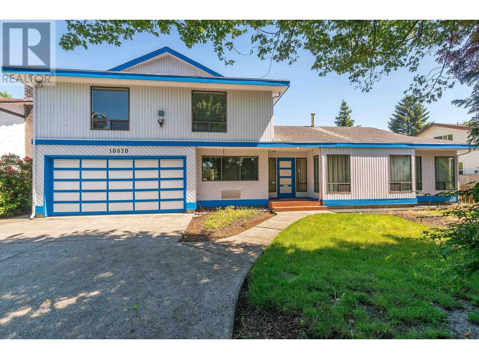 10820 Seamount Road, Richmond, BC, V7A 4P6