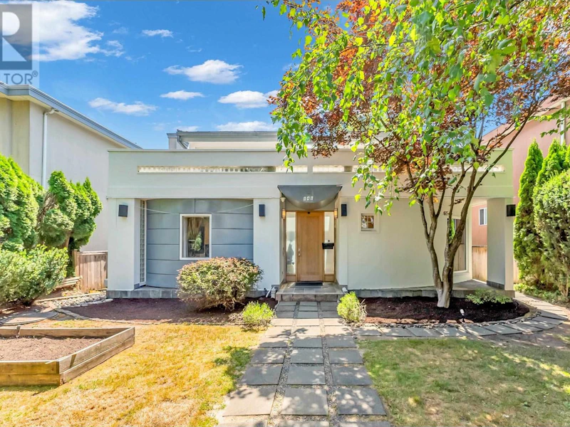 846 W King Edward Avenue, Vancouver BC V5Z 2E1