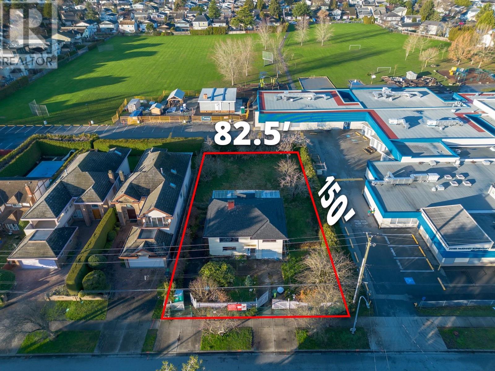 10511 Lassam Road, Richmond, BC, V7E 2C2