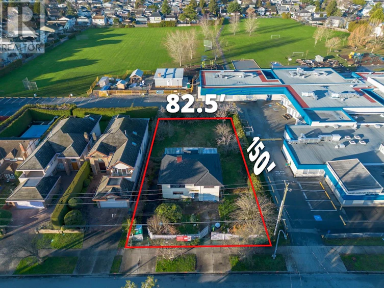 10511 Lassam Road, Richmond, BC, V7E 2C2
