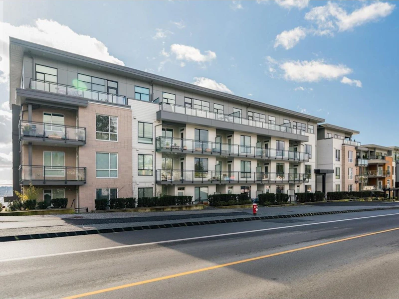 302 - 625 E 3rd Street, North Vancouver BC
