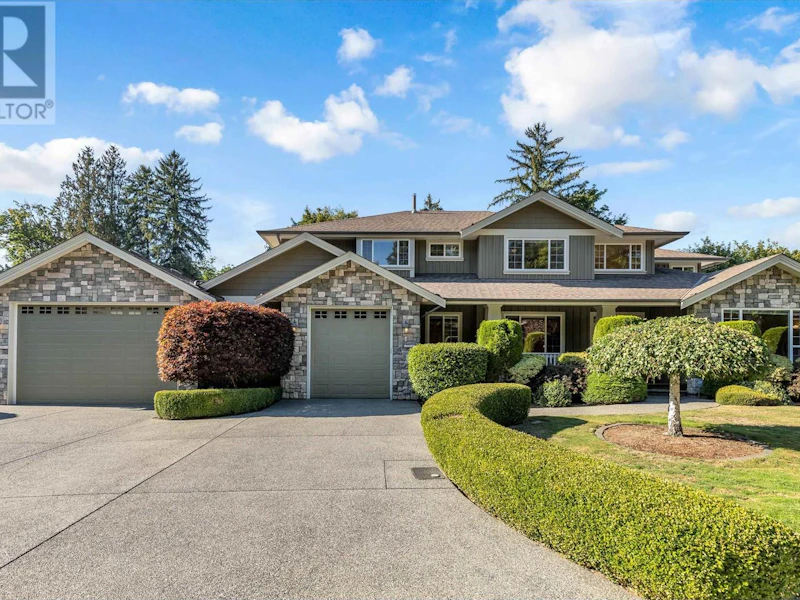 2 - 12530 241st Street, Maple Ridge BC V4R 2V8