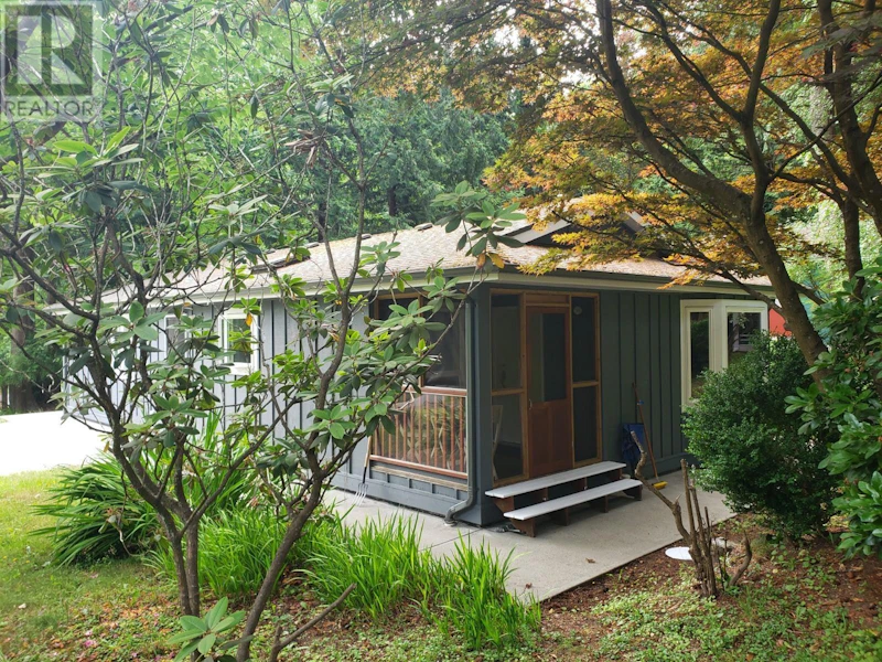 1305 Chevy Chase Lane, Bowen Island BC V0N 1G1