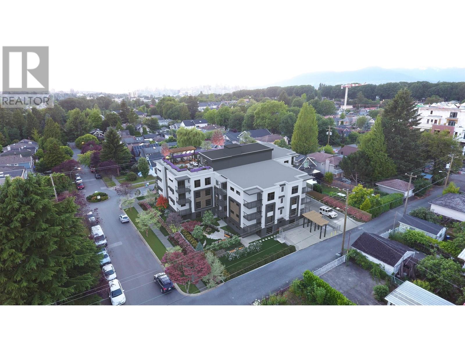 110-2670 Garden Drive, Vancouver, BC, V5N 4X7