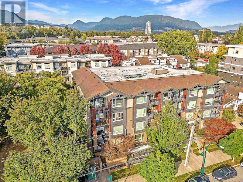 409 - 2351 Kelly Avenue, Port Coquitlam BC V3C 0C6