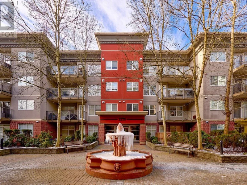 305 - 3250 St Johns Street, Port Moody BC V3H 0B1