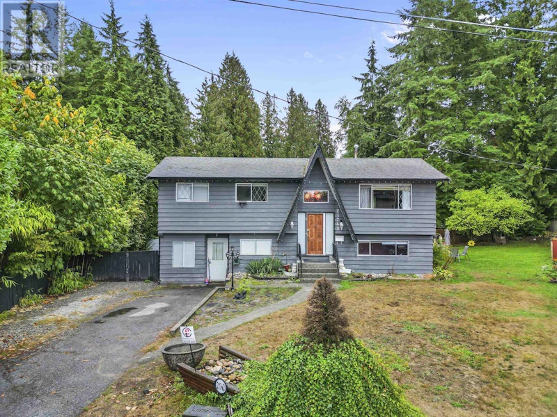 21742 123rd Avenue, Maple Ridge BC V2X 4C3