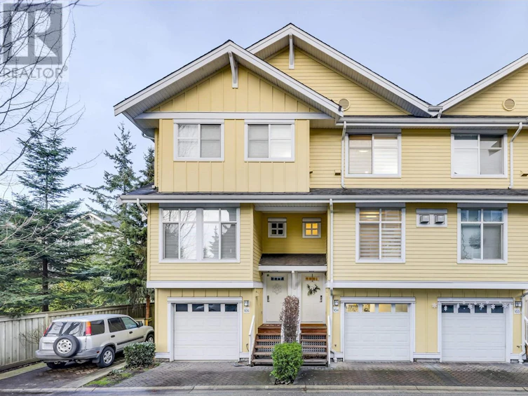 104-935 Ewen Avenue, New Westminster, BC, V3M 0A1