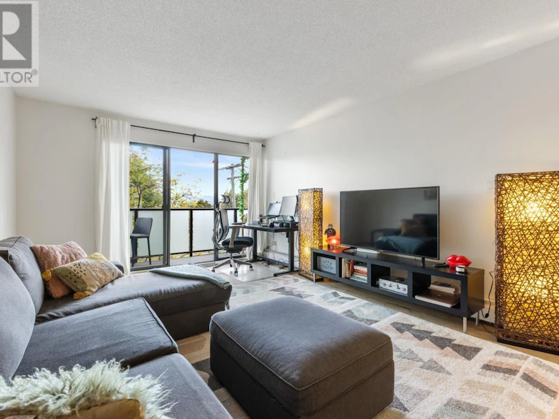 315 - 665 E 6th Avenue, Vancouver BC V5T 4J3