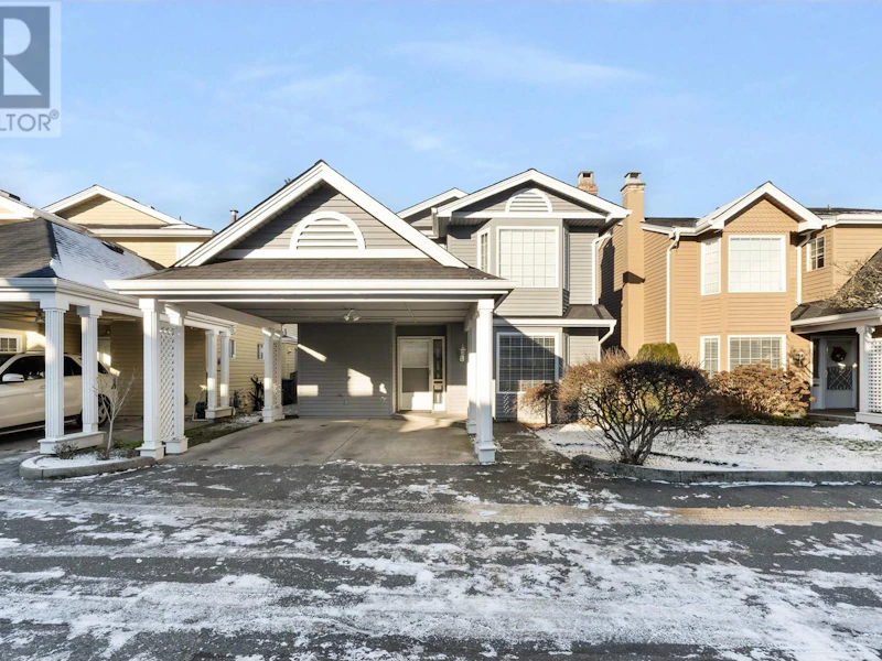 15 - 9651 Dayton Avenue, Richmond BC V6Y 3C3