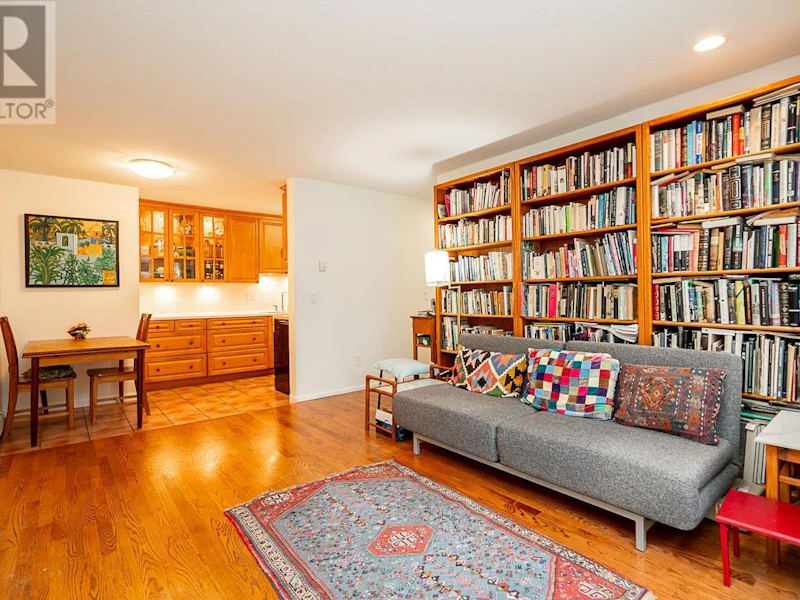 114 - 2125 York Avenue, Vancouver BC V6K 1C4
