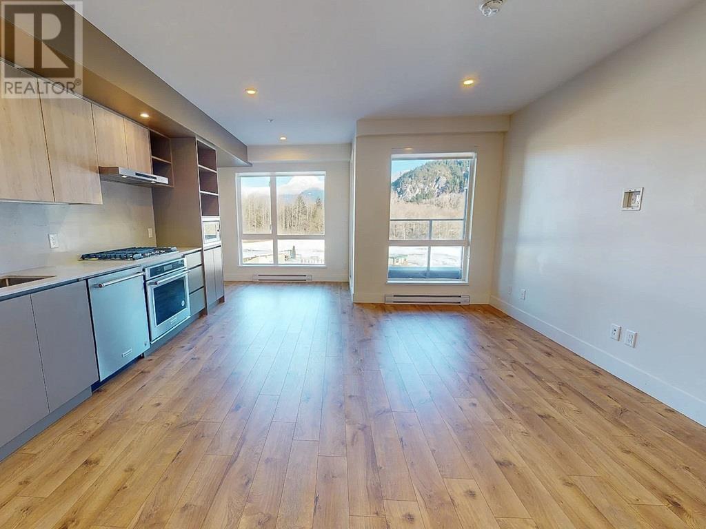 522-38362 Buckley Avenue, Squamish, BC, V8B 0J8