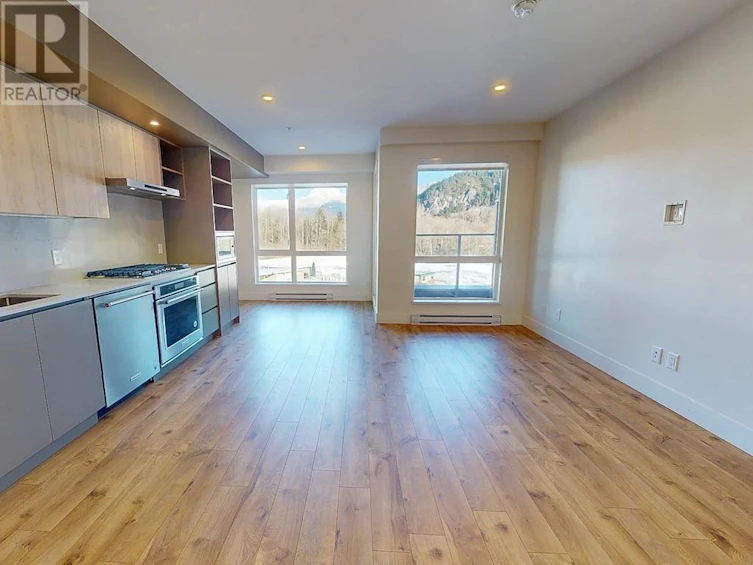 522-38362 Buckley Avenue, Squamish, BC, V8B 0J8