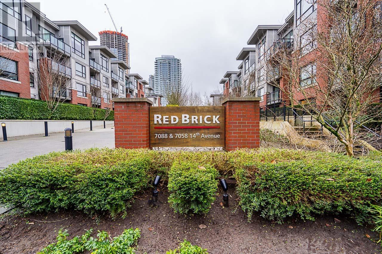 328-7058 14th Avenue, Burnaby, BC, V3N 0E6