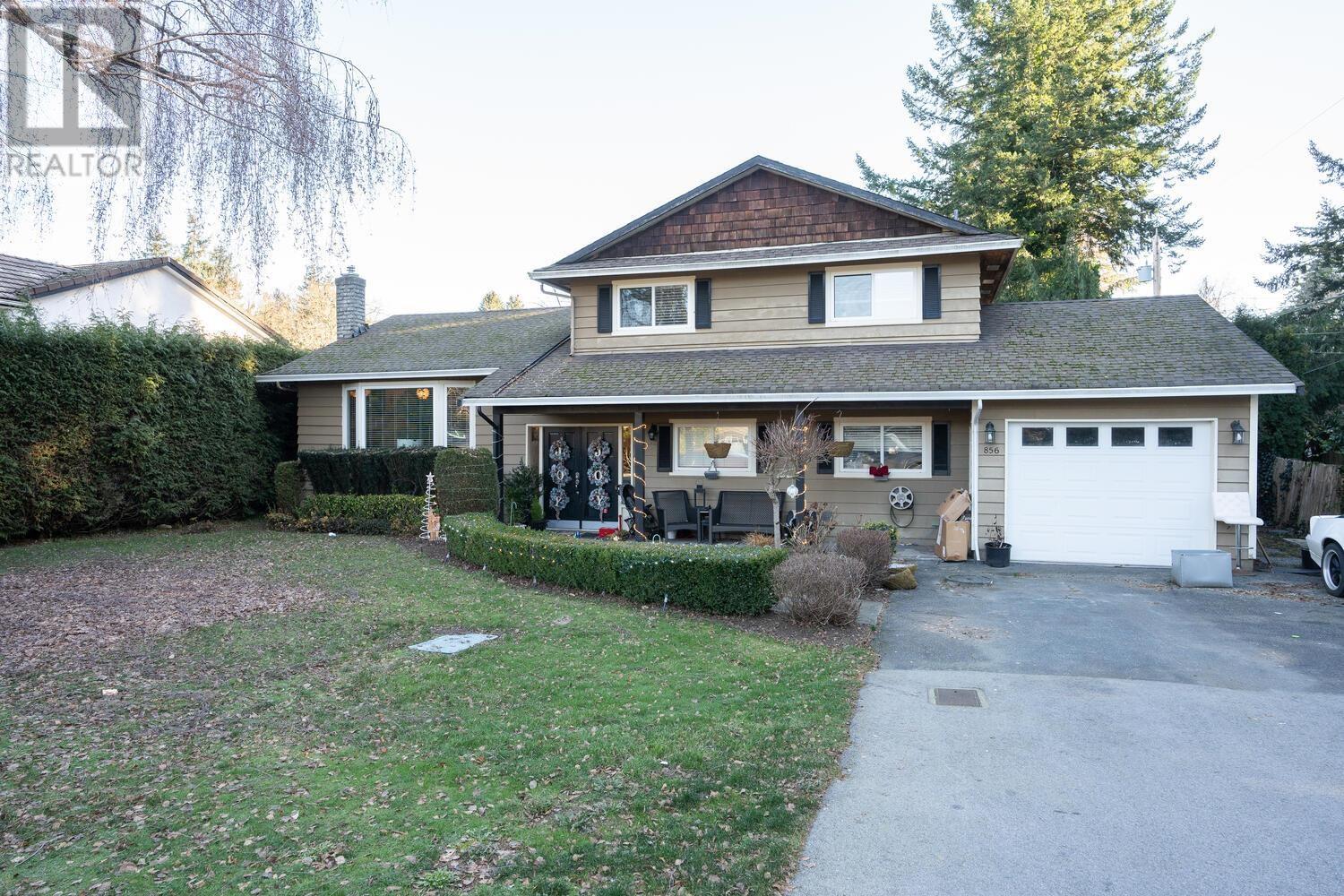 856 55a Street, Delta, BC, V4M 3M4