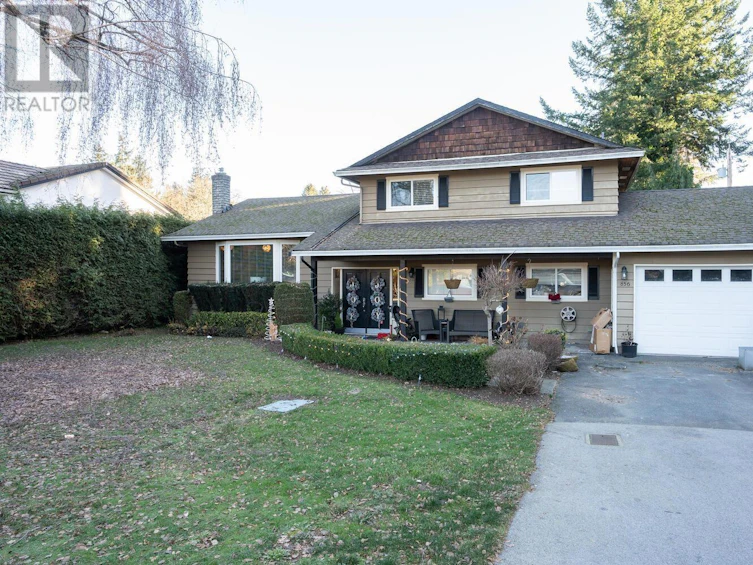 856 55a Street, Delta, BC, V4M 3M4