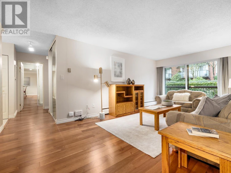 319-680 East 5th Avenue, Vancouver, BC, V5T 1J2