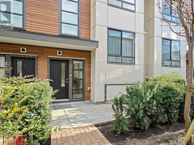 23 - 10233 River Drive, Richmond BC