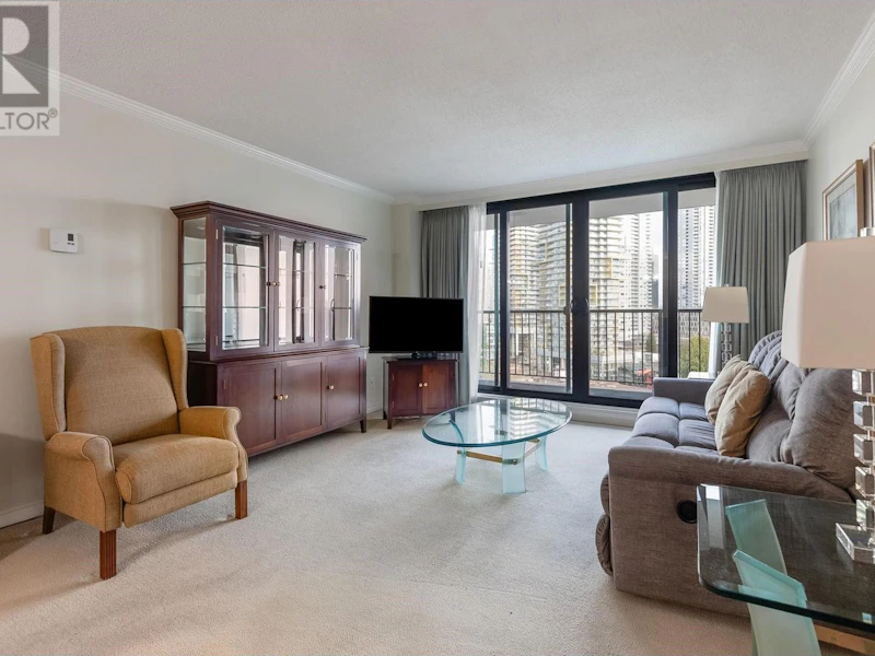 1205 - 6455 Willingdon Avenue, Burnaby BC V5H 4E4