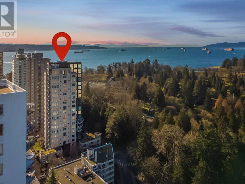303 - 2088 Barclay Street, Vancouver BC V6G 1L5