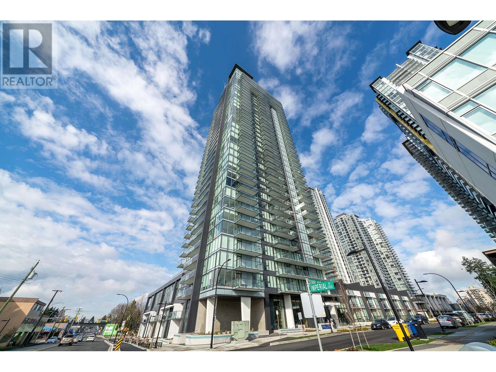 2307-6699 Dunblane Avenue, Burnaby, BC, V5H 0J8