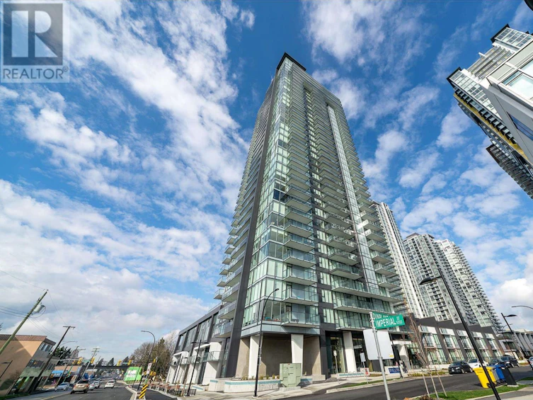 2307-6699 Dunblane Avenue, Burnaby, BC, V5H 0J8