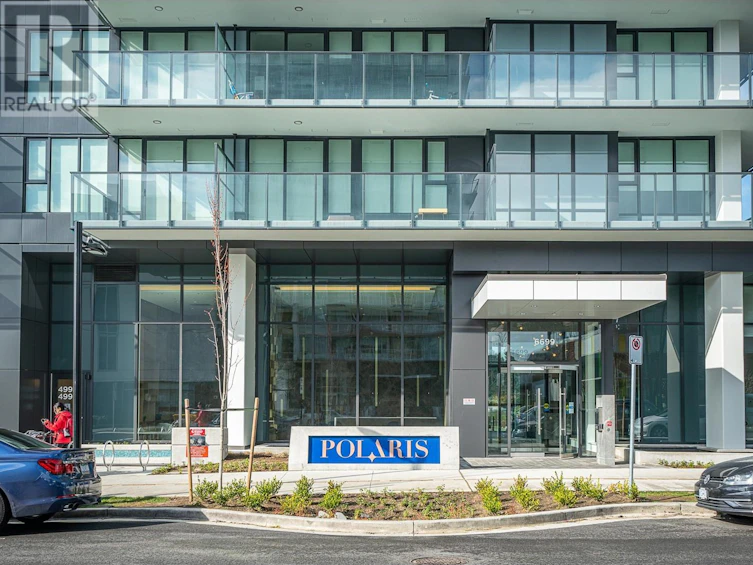 2307-6699 Dunblane Avenue, Burnaby, BC, V5H 0J8 - 2