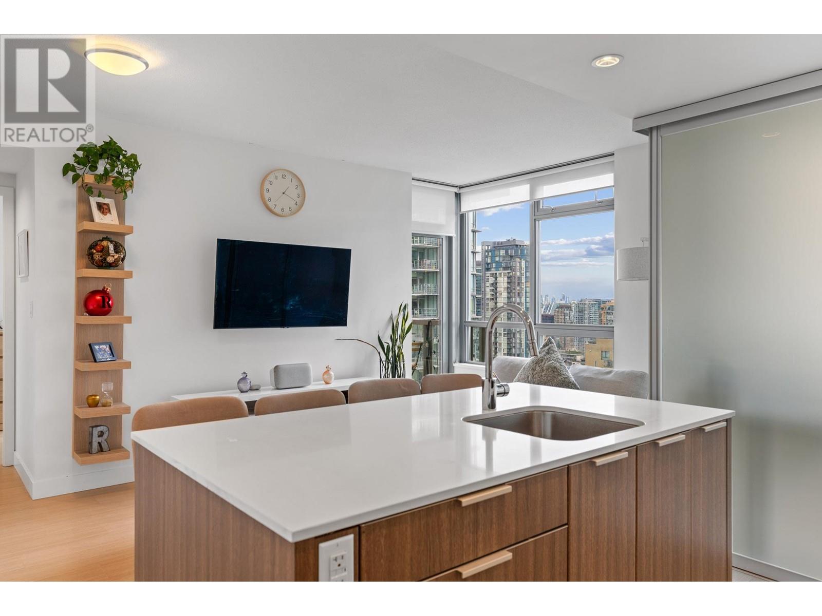 2106-1308 Hornby Street, Vancouver, BC, V6Z 0C5