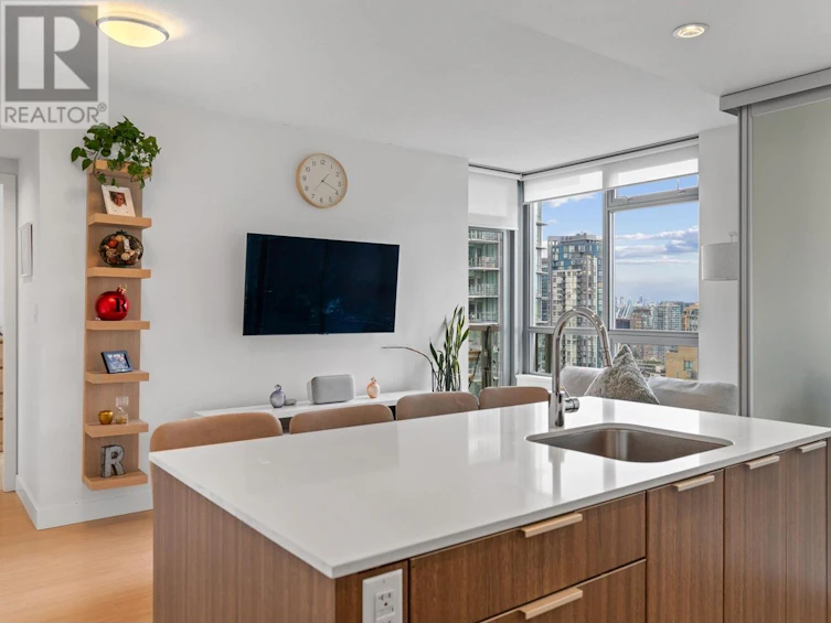 2106-1308 Hornby Street, Vancouver, BC, V6Z 0C5
