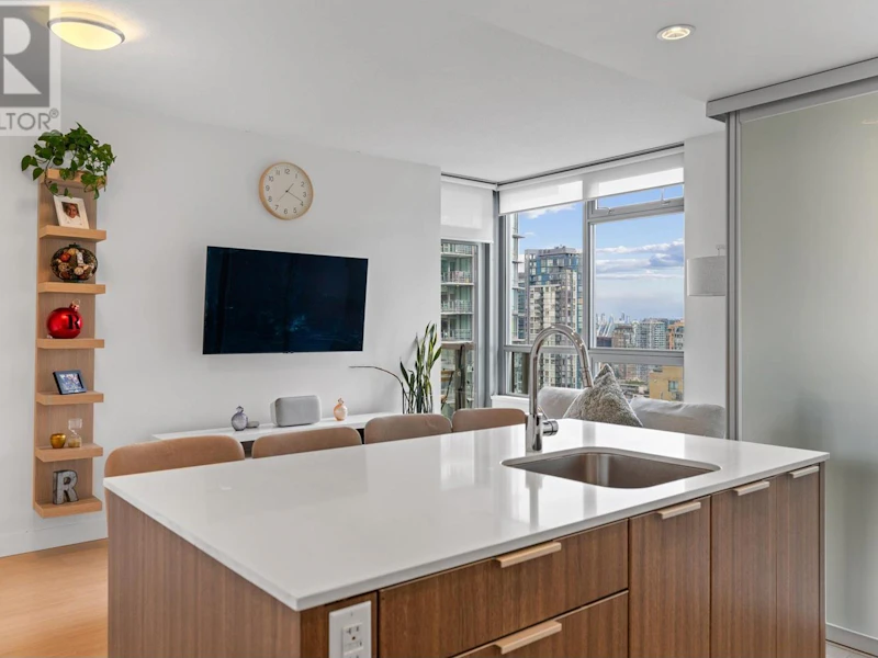 2106 - 1308 Hornby Street, Vancouver BC V6Z 0C5