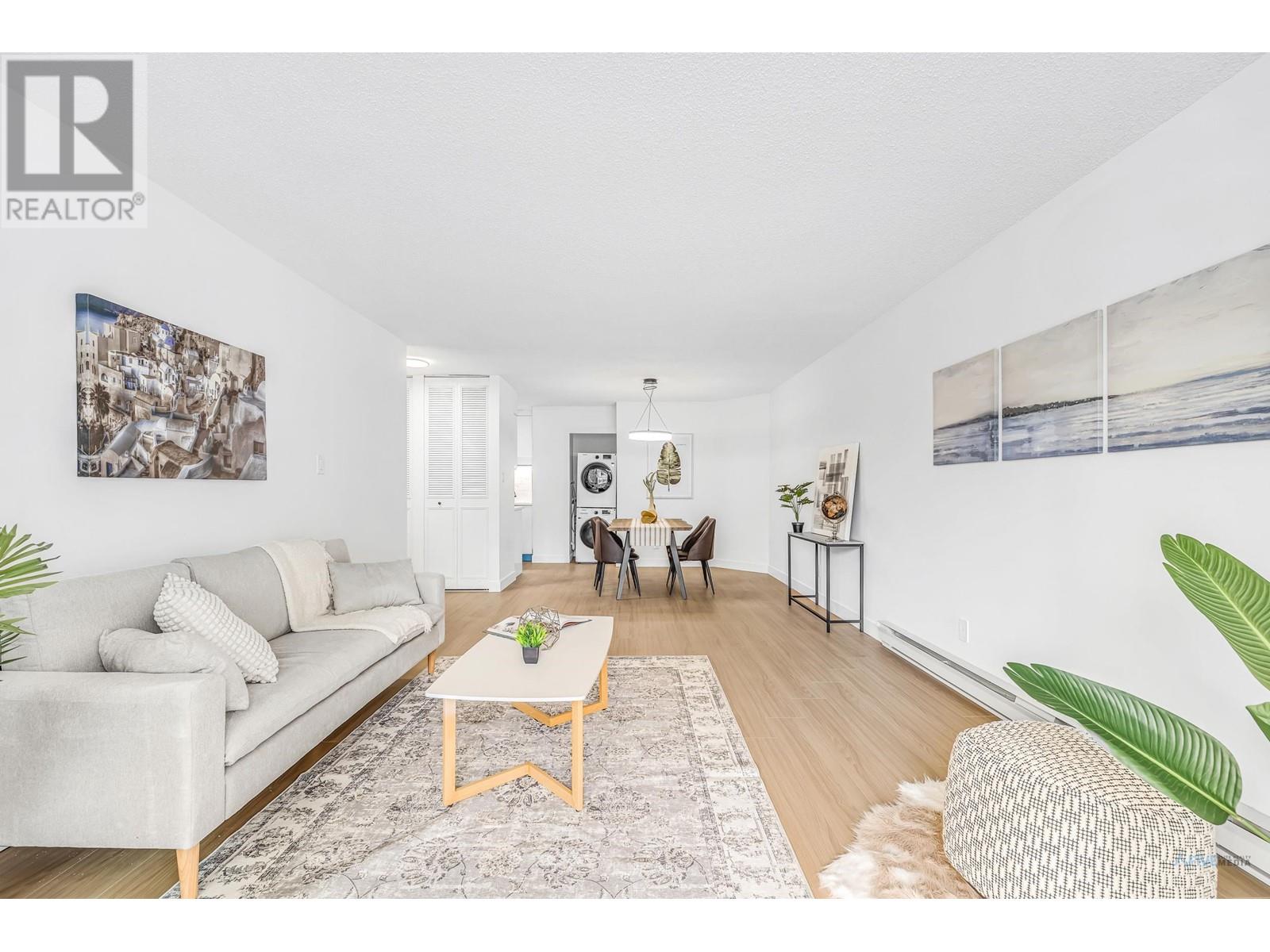 201-6455 Willingdon Avenue, Burnaby, BC, V5H 4E4