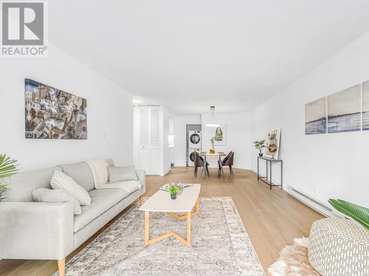 201-6455 Willingdon Avenue, Burnaby, BC, V5H 4E4