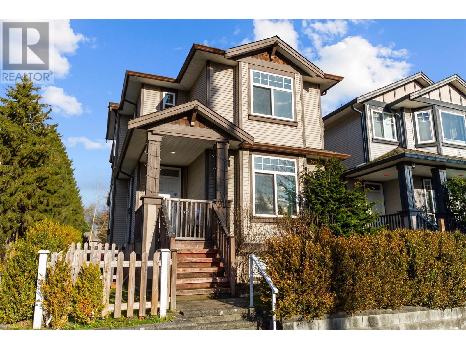 23605 Dewdney Trunk Road, Maple Ridge, BC, V4R 2W9