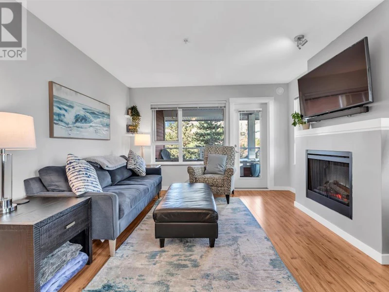 306 - 4783 Dawson Street, Burnaby BC V5C 0A8