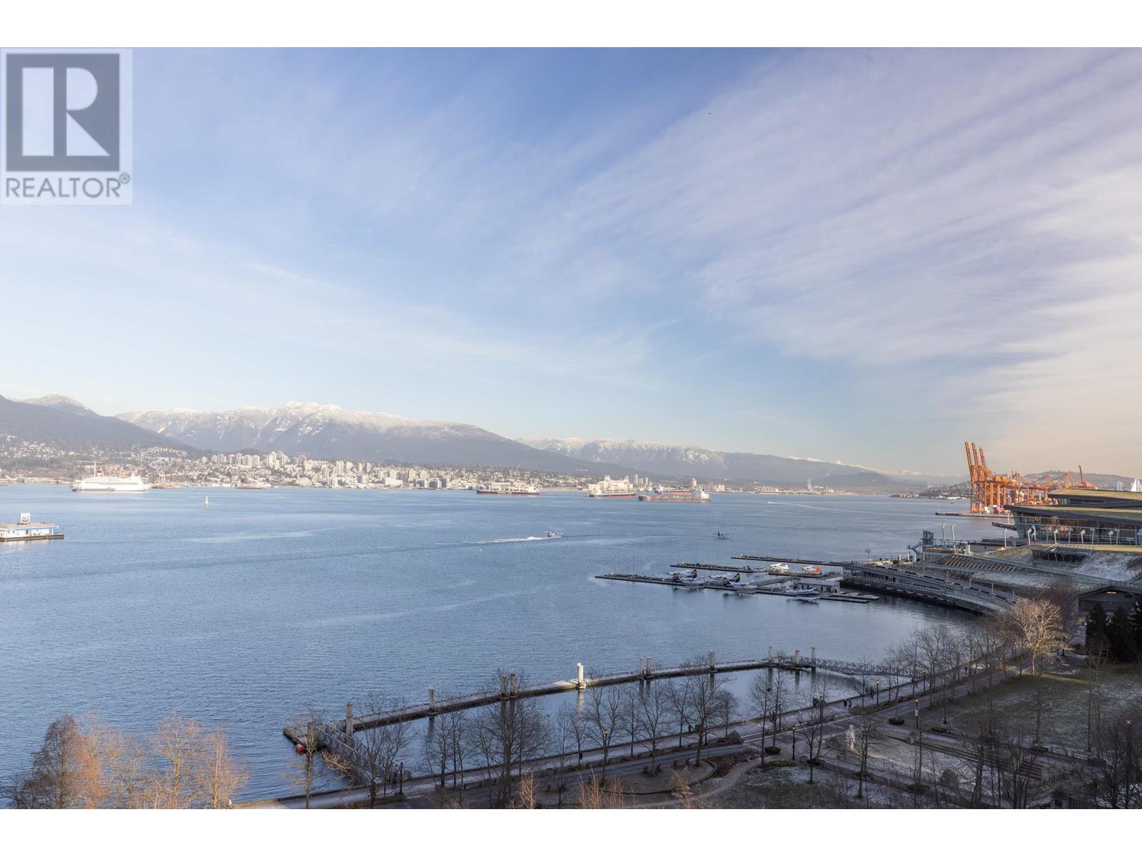 1203-1281 West Cordova Street, Vancouver, BC, V6C 3R5