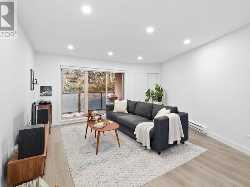209 - 4363 Halifax Street, Burnaby BC V5C 5Z3